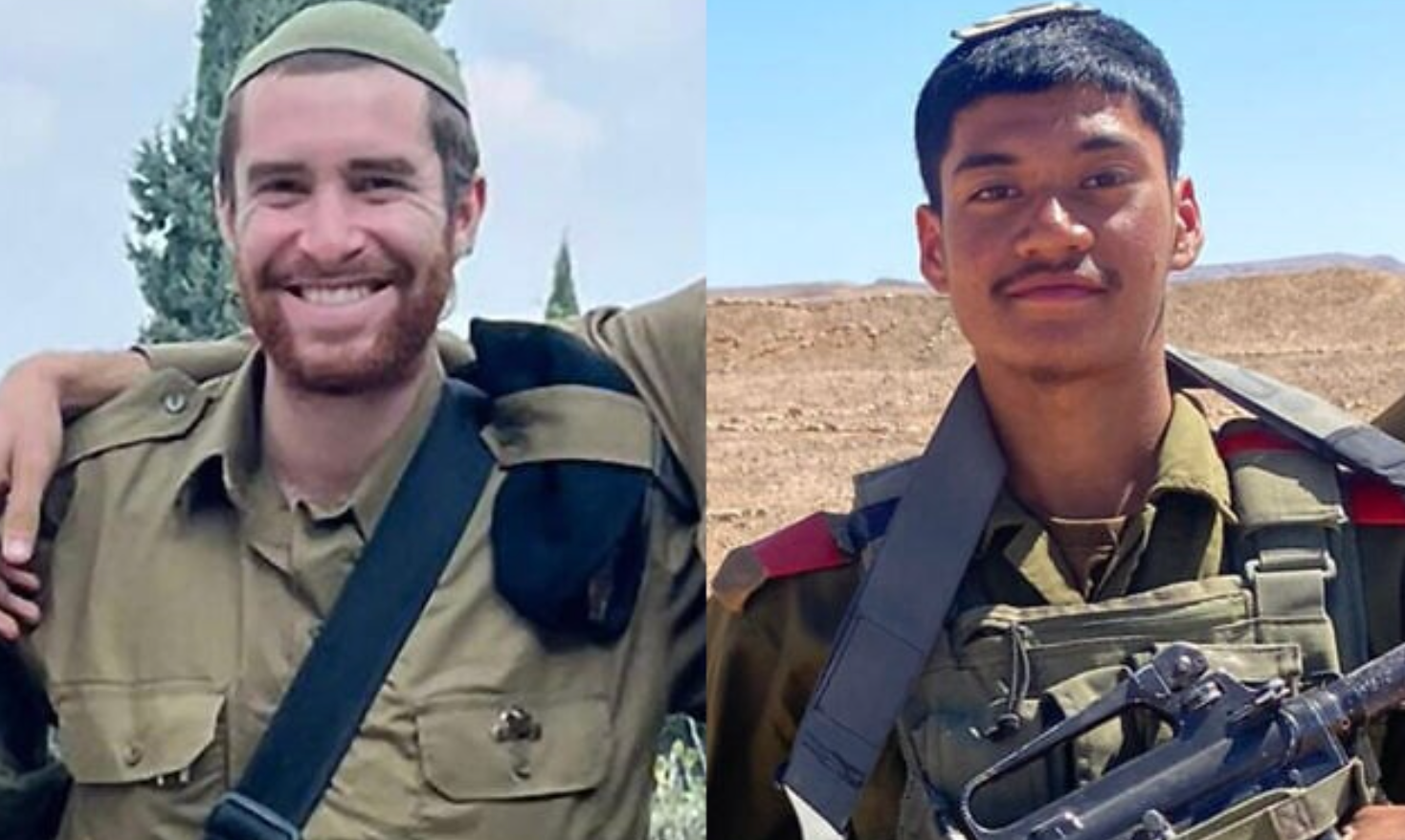 Three IDF soldiers killed, officer seriously wounded in tank explosion in Gaza