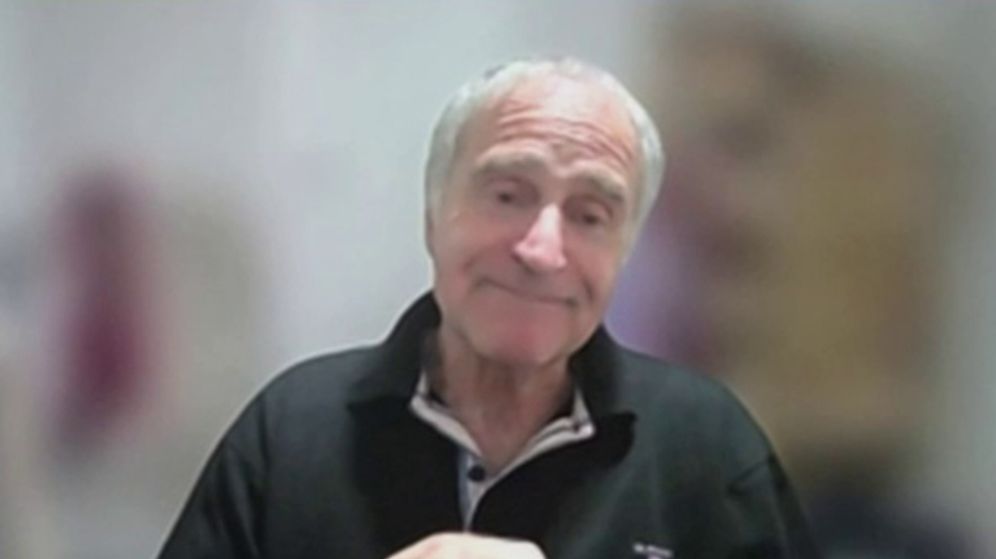 Screenshot/i24NEWS Dan Catarivas, conseiller du patronat israélien