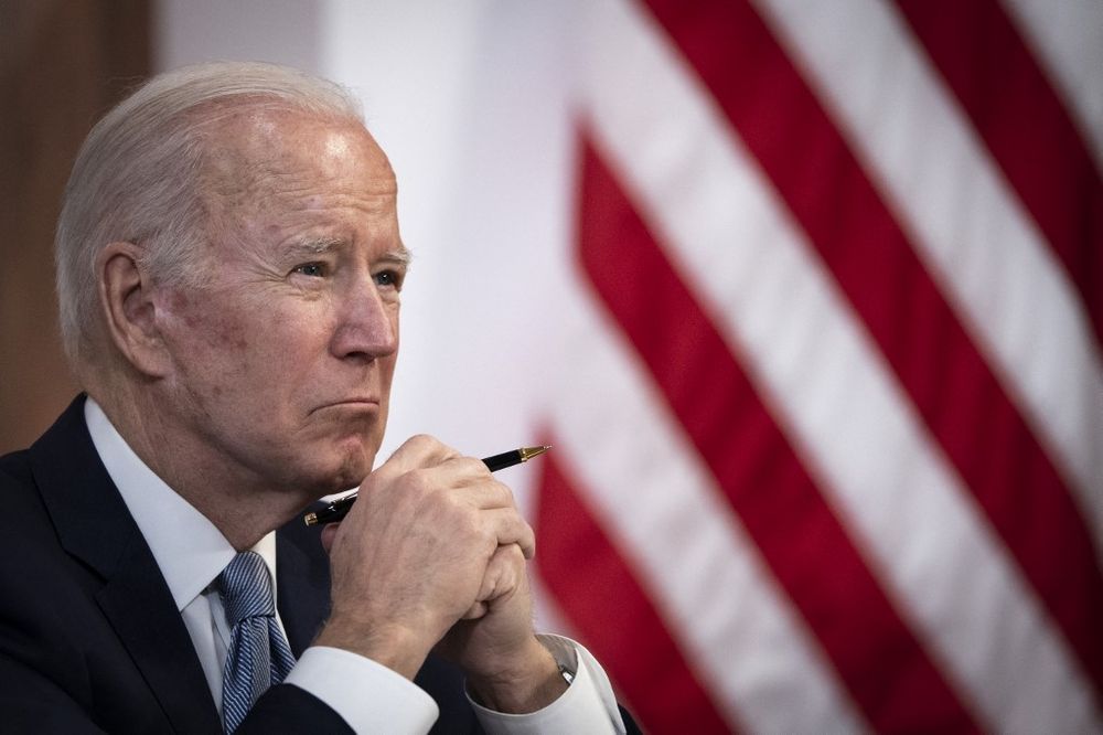 Joe Biden