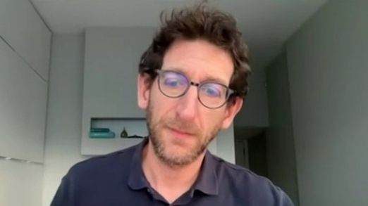 Raphaël Landau : "Les Juifs britanniques ne se sentent plus protégés"