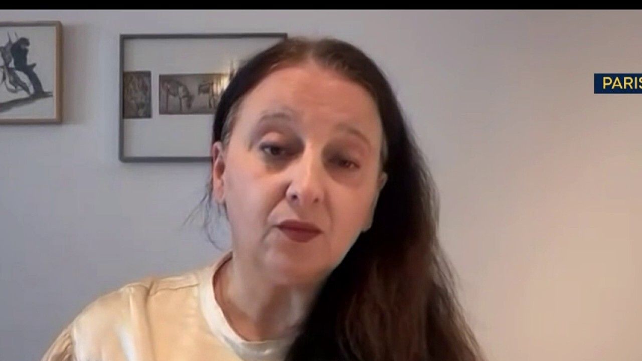 7-Octobre : Jeanne Bloch dénonce une bataille des mots sur Wikipédia