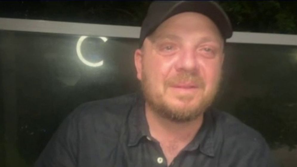 Screenshot/ i24NEWS Sébastien Goëta