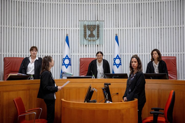 Israël : bras de fer sur les nominations dans les médias