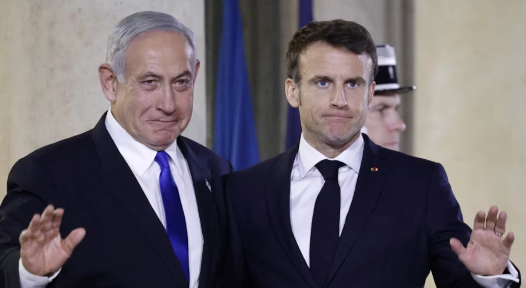 Paris envisagerait plusieurs ripostes en cas de fermeture du consulat français à Jérusalem par Israël