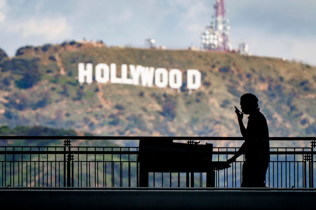 "La propagande pro-palestinienne attise l'antisémitisme", dénoncent plus de 400 personnalités d'Hollywood