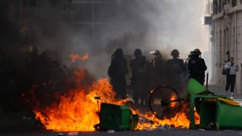 מחאות אלימות בצרפת בשל מצב מערכת החינוך, 02.10.2026