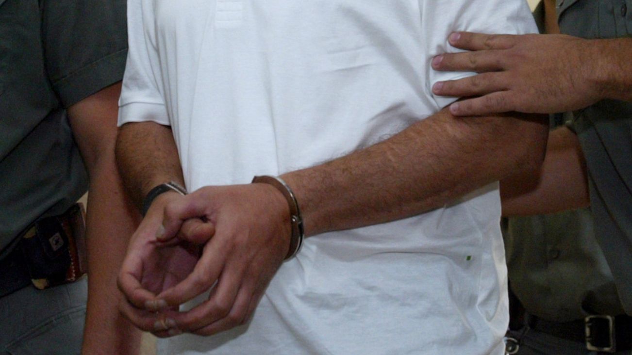 Israeli resident arrested for spying for Iran from his Air Force reservist partner