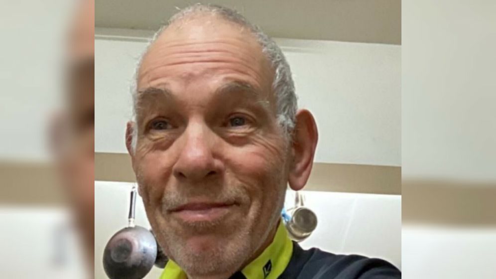 Gadi Haggai, 73 years old, from Kibbutz Nir Oz in southern Israel, was pronounced dead and his body held captive in Gaza.