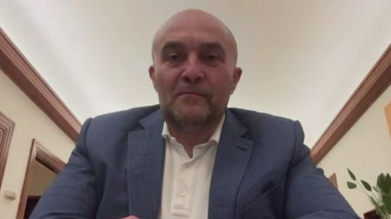 Frédéric Journès : "La priorité absolue est la sécurité des Français en Israël"