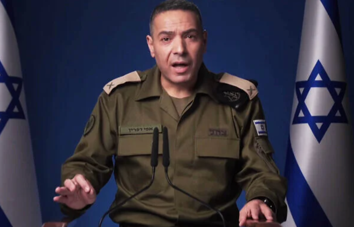 Tsahal : lancement de l’opération conjointe "Rugissement du Lion" avec les États-Unis