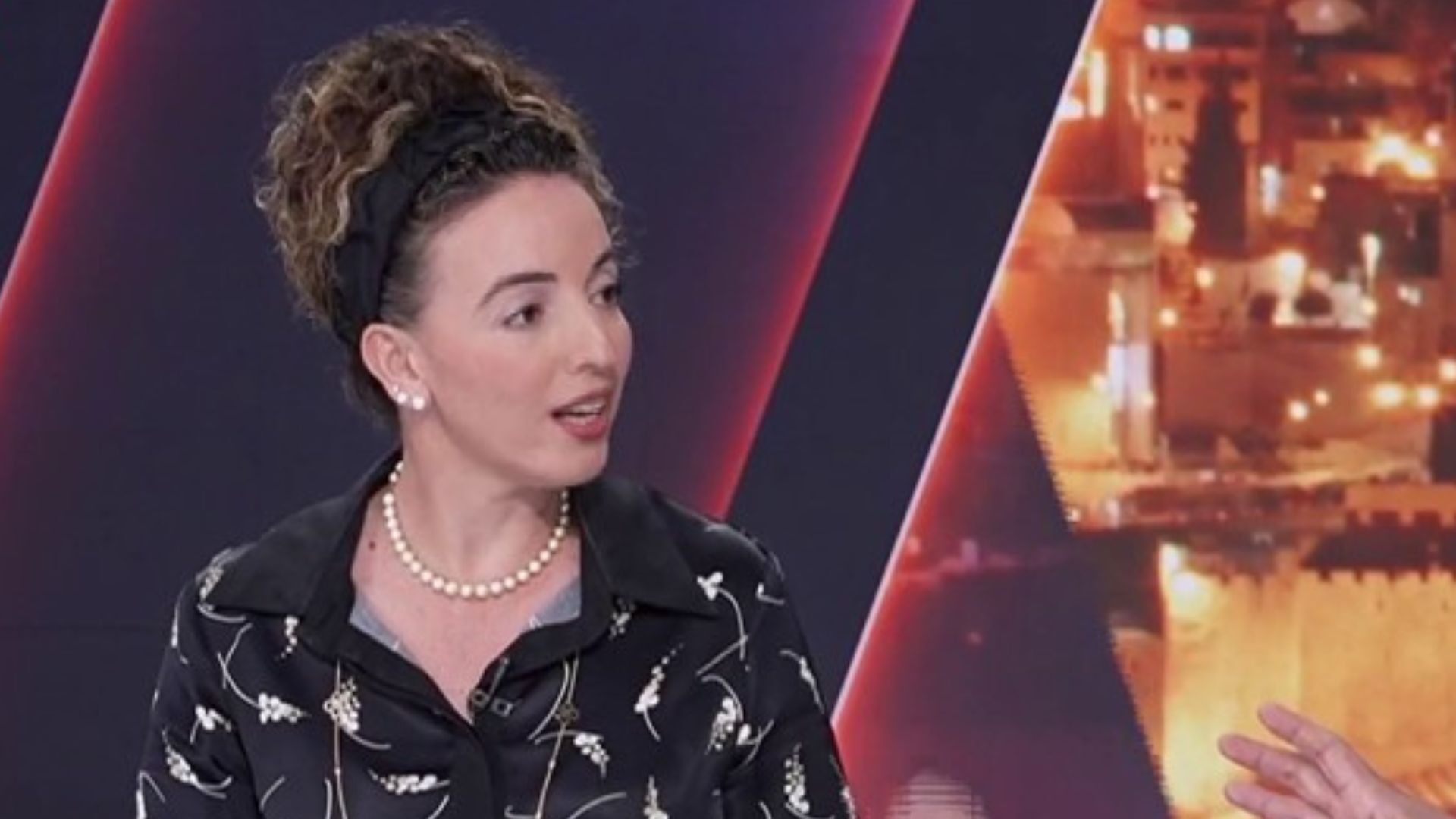وزيرة إسرائيلية تطالب الشرطة الإسرائيلية بالتحقيق مع قضاة المحكمة العليا