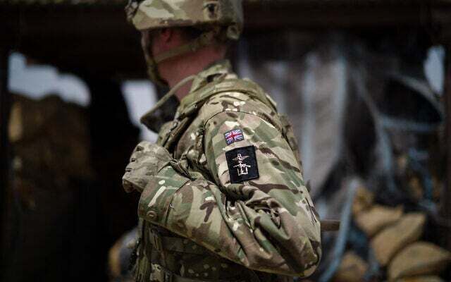 Gaza : des officiers britanniques envoyés en Israël pour soutenir la stabilisation