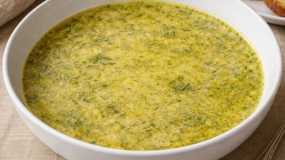  מרק חשו מרוקאי