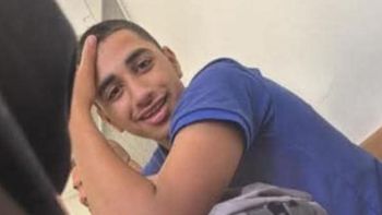 الطالب محمد مرازقة