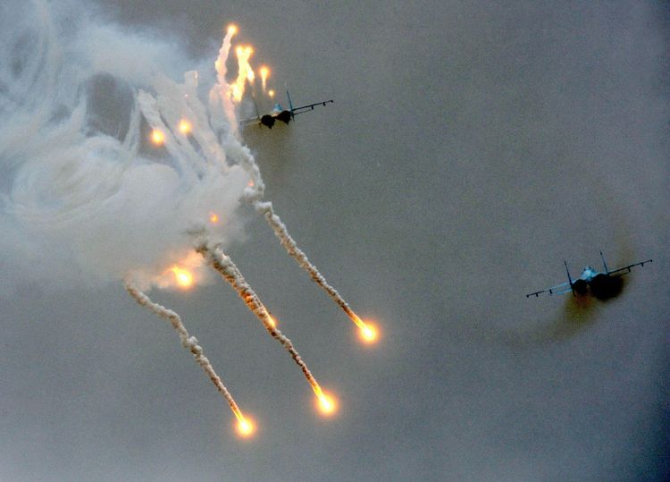 VIKTOR DRACHEV / AFP