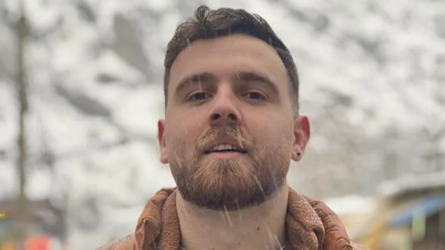 Erfan Soltani, "symbole de la contestation" en Iran aurait été assassiné dans une prison des Gardiens de la révolution