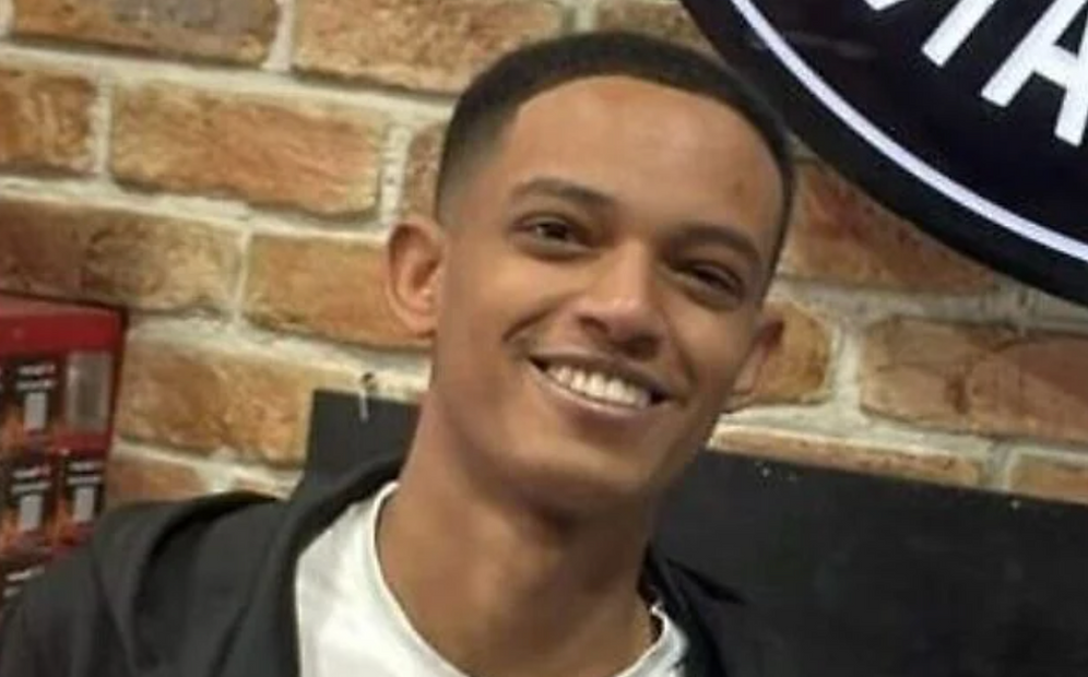 Yemanu Binyamin Zelka, poignardé à mort sur son lieu de travail dans un Pizza Hut aux premières heures du jour de l’Indépendance 