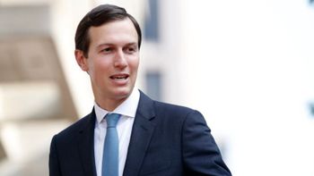 جاريد كوشنير - ارشيف