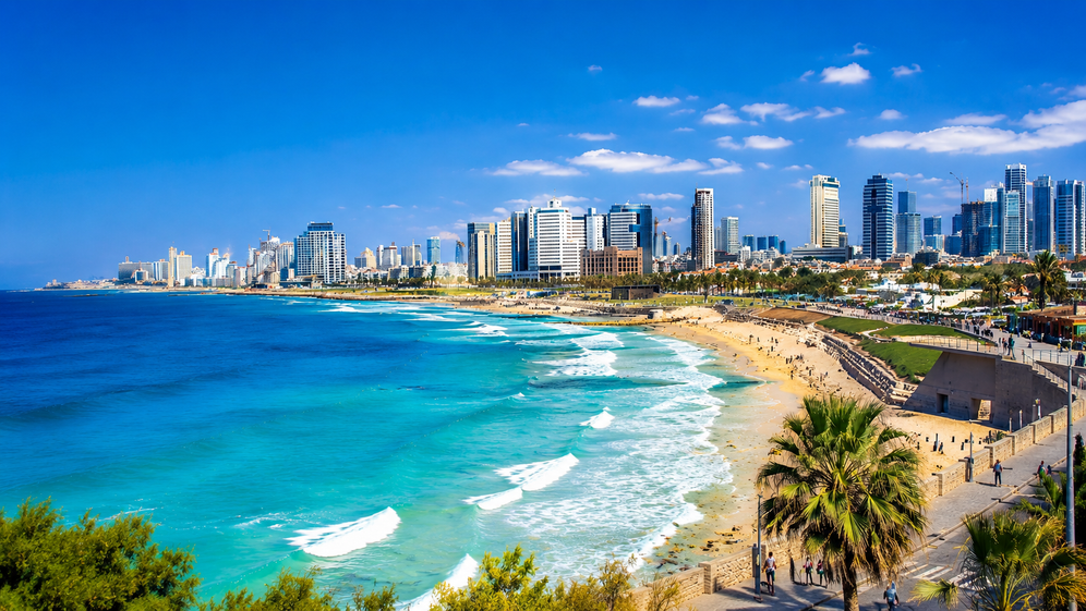 AI Tel-Aviv