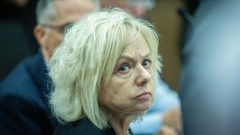 היועצת המשפטית לממשלה גלי בהרב-מיארה, ארכיון