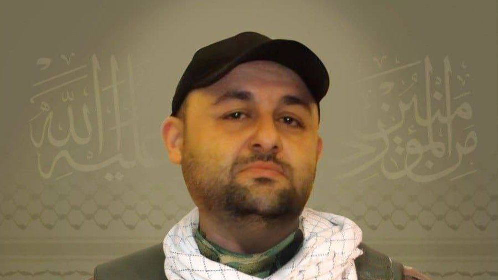 حسين محمد ياغي