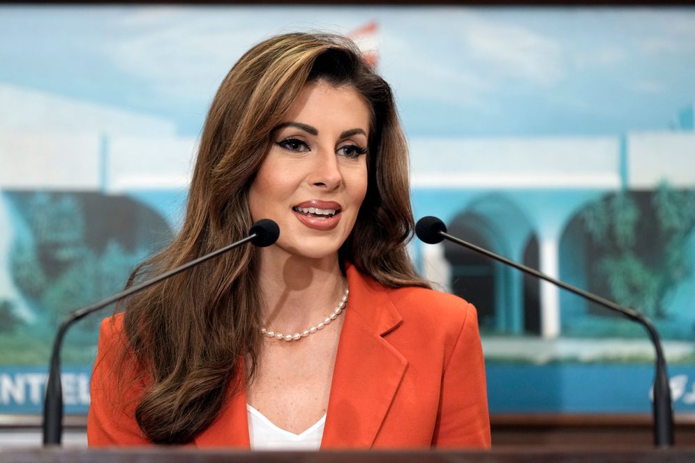 مورغان أورتاغوس