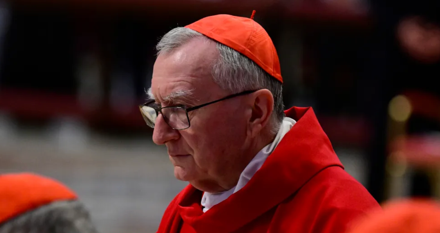Un haut cardinal du Vatican affirme qu’Israël est en train de commettre un "massacre" à Gaza