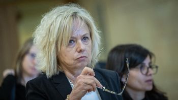 גלי בהרב מיארה, היועצת המשפטית לממשלה