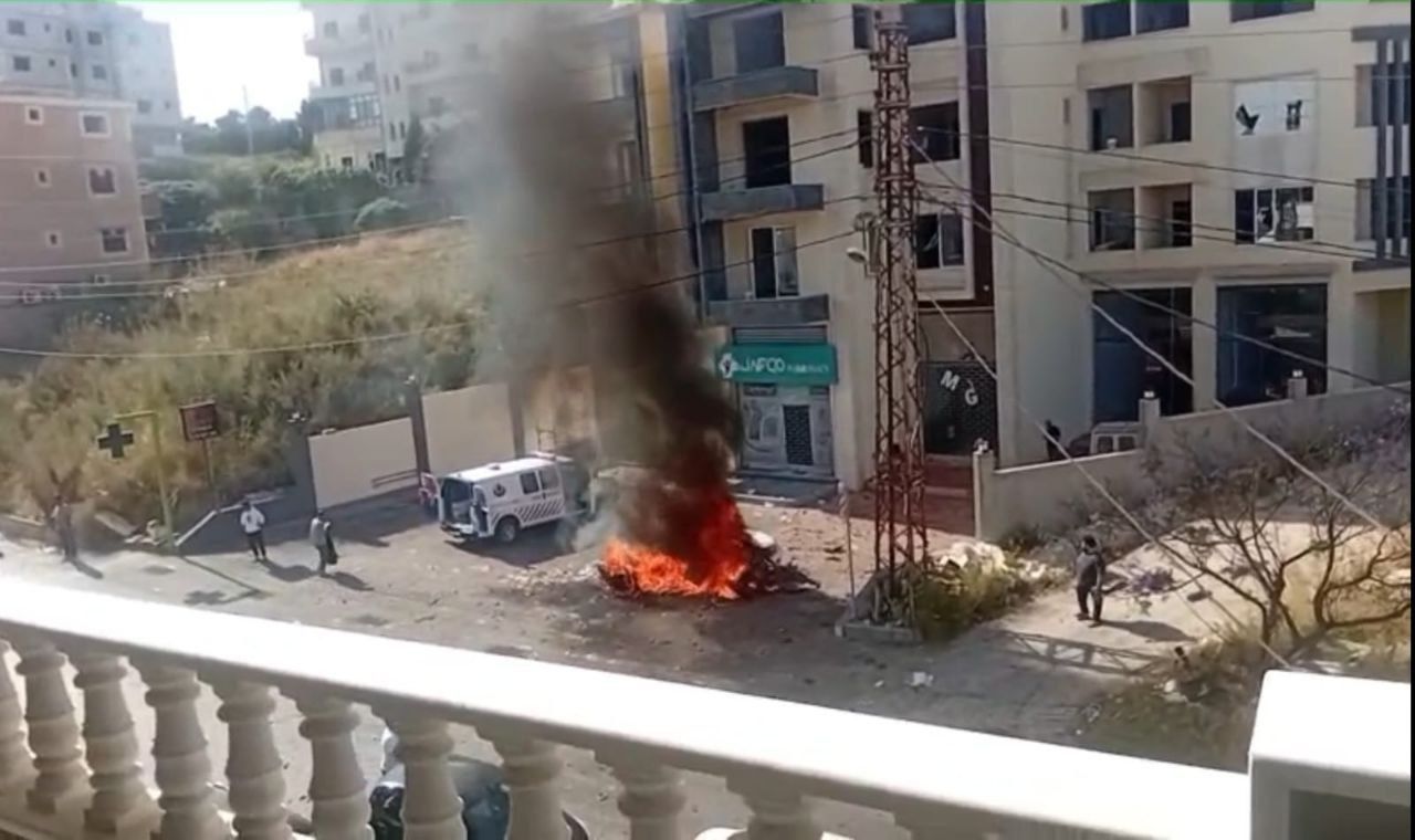 Liban : 32 personnes arrêtées pour espionnage au profit d’Israël contre le Hezbollah