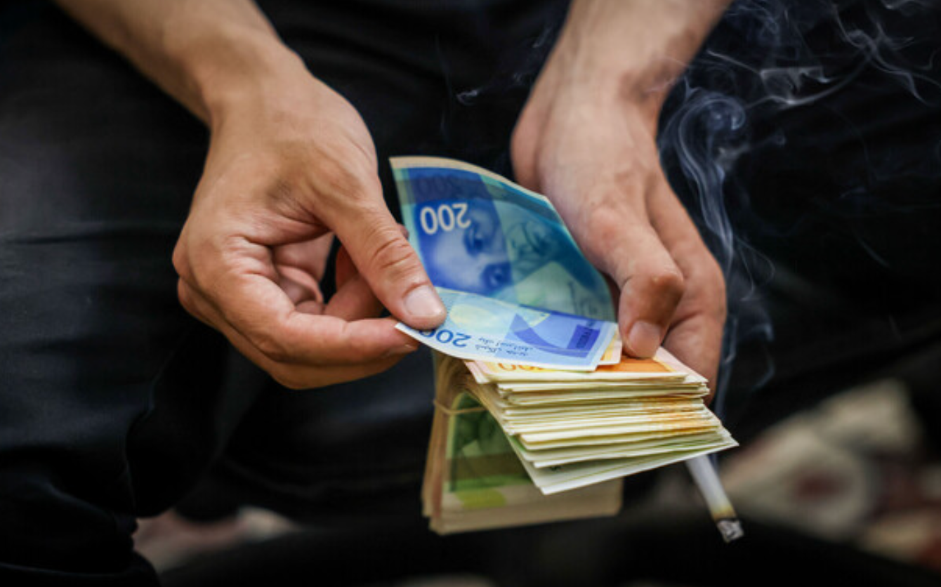 Israël : hausse du salaire net pour des milliers de salariés après un ajustement fiscal