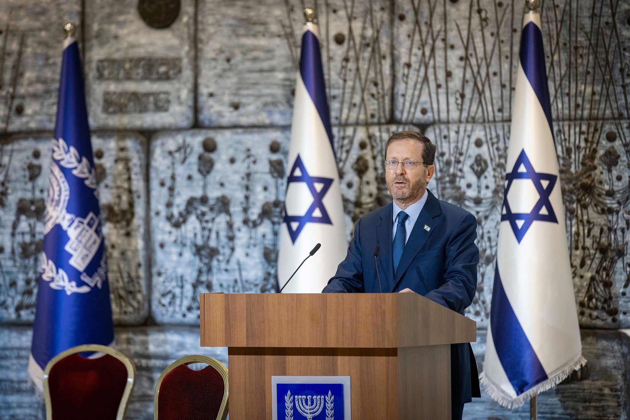 Powrót do „normalnego toku” stosunków dyplomatycznych między Izraelem a Polską