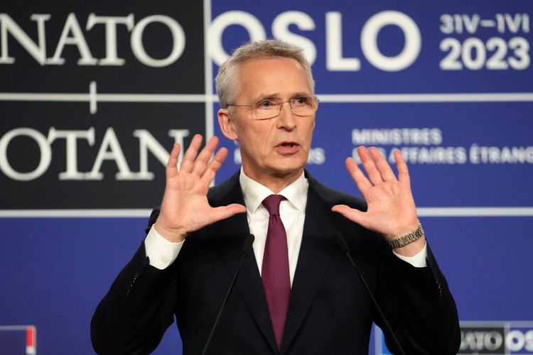 AP Photo/Sergei Grits