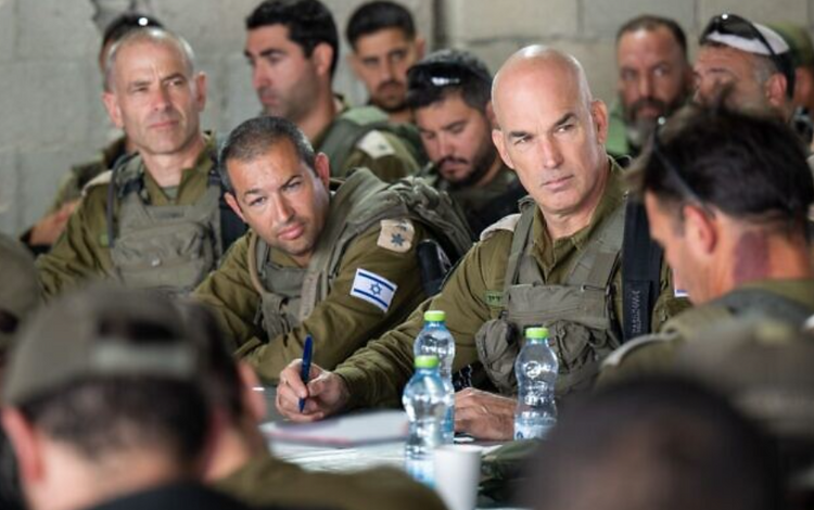 IDF