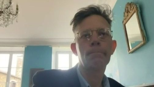 Thomas Flichy de la Neuville : l’Iran entre imprévisibilité stratégique et soutien chinois fragile