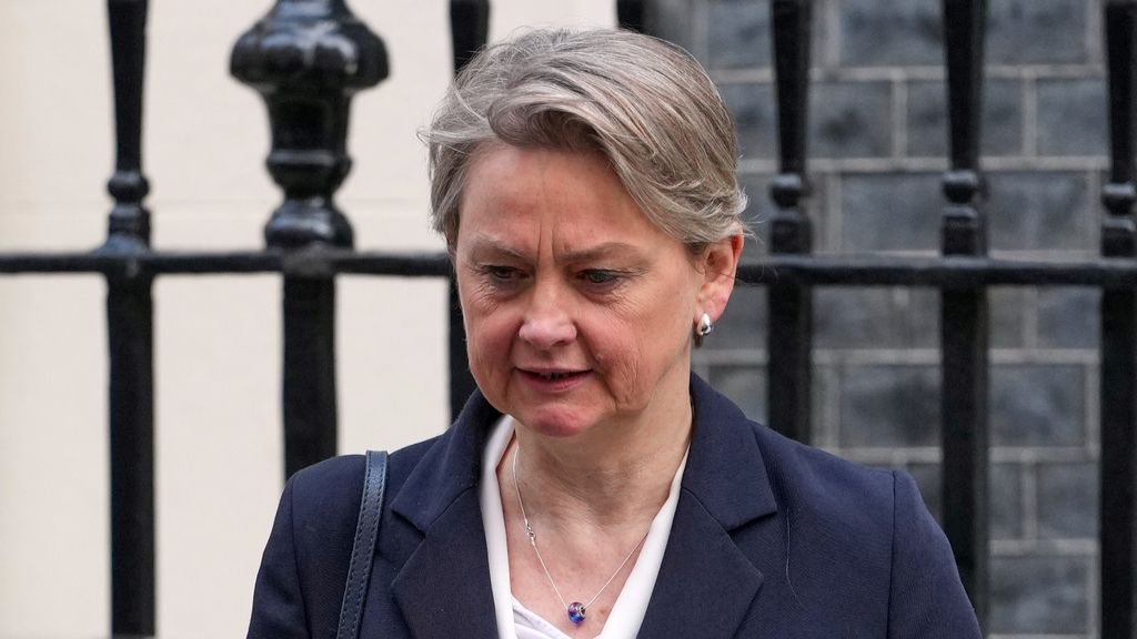 Londres met en garde Téhéran contre toute attaque visant ses intérêts