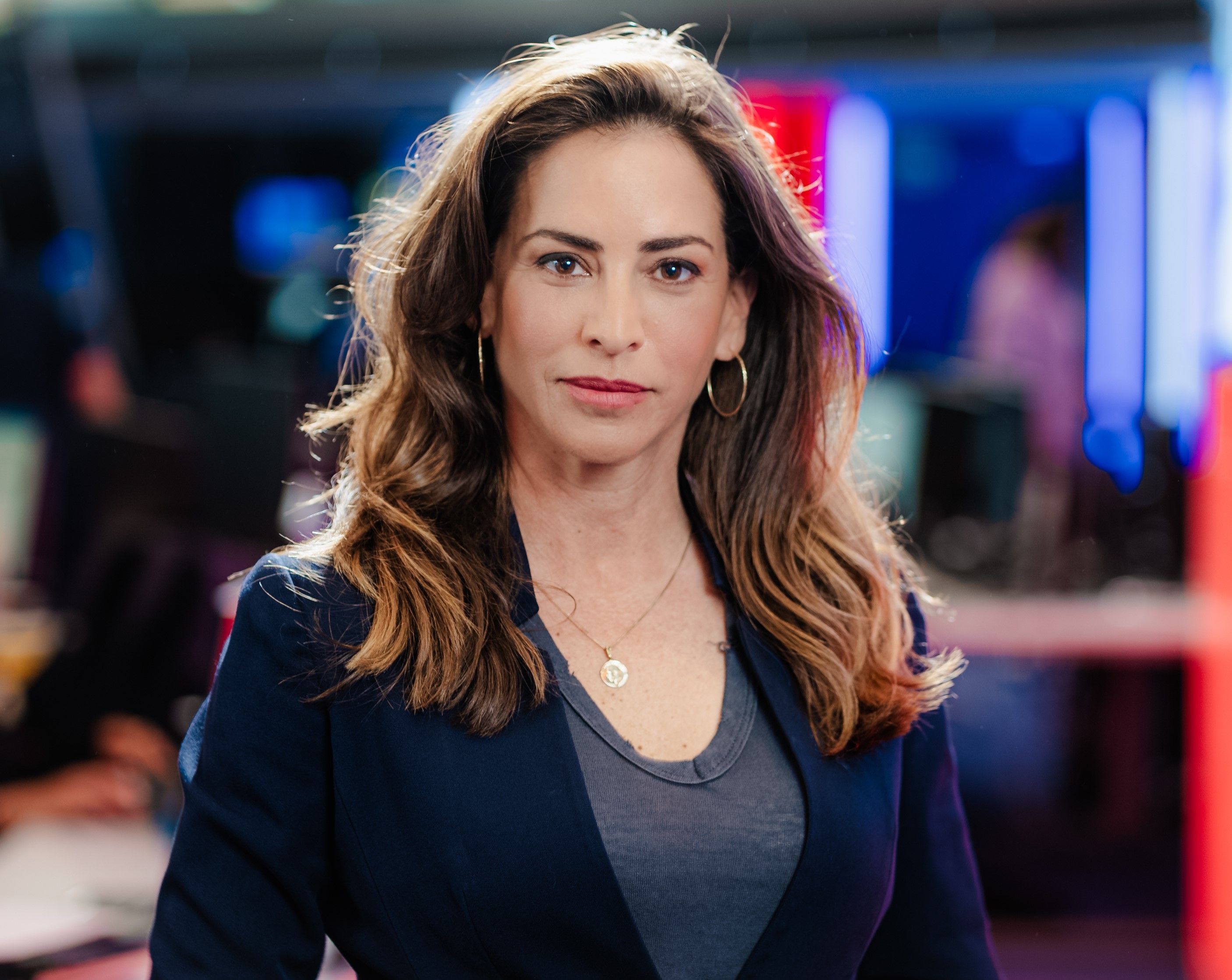 hadas-harat-sini-lifestyle-correspondent-i24news-hebrew-channel