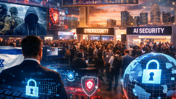 AI Global cybersecurity converges in Tel Aviv. Experts, startups, and governments are exchanging ideas at the heart of the "Start-Up Nation" to address the surge in cyberattacks and the new challenges posed by artificial intelligence.