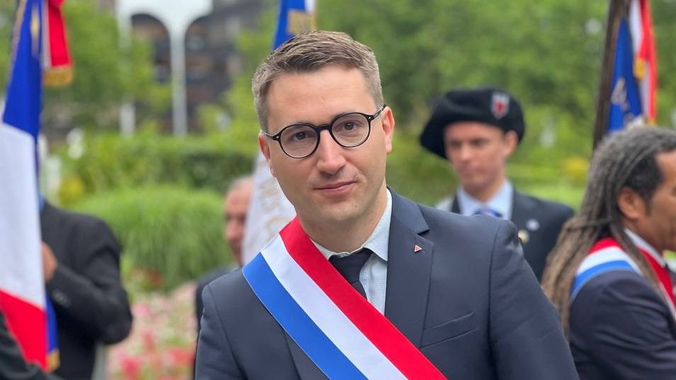 Antoine Léaument : "si LFI arrive au pouvoir nous augmenterons le SMIC aussi pour les Juifs"