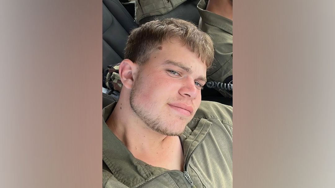 Mort du soldat Inbar Avraham, 20 ans, tué dans l'attentat à la voiture-bélier en Samarie