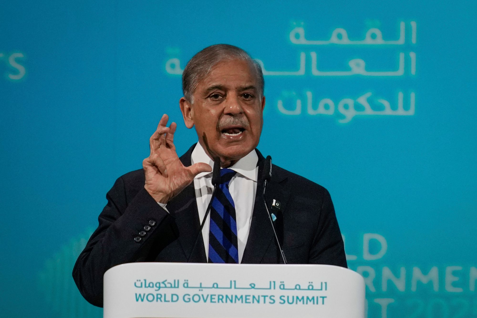 القائدة المفاجئة للمفاوضات: هكذا توسطت باكستان لوقف إطلاق النار