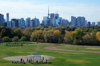 Toronto