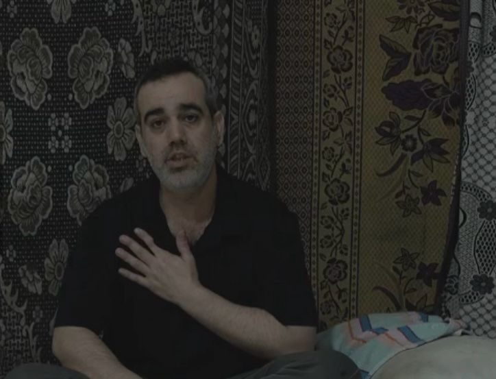 Kidnapped Father Found Alive: Family Pleads for Return
