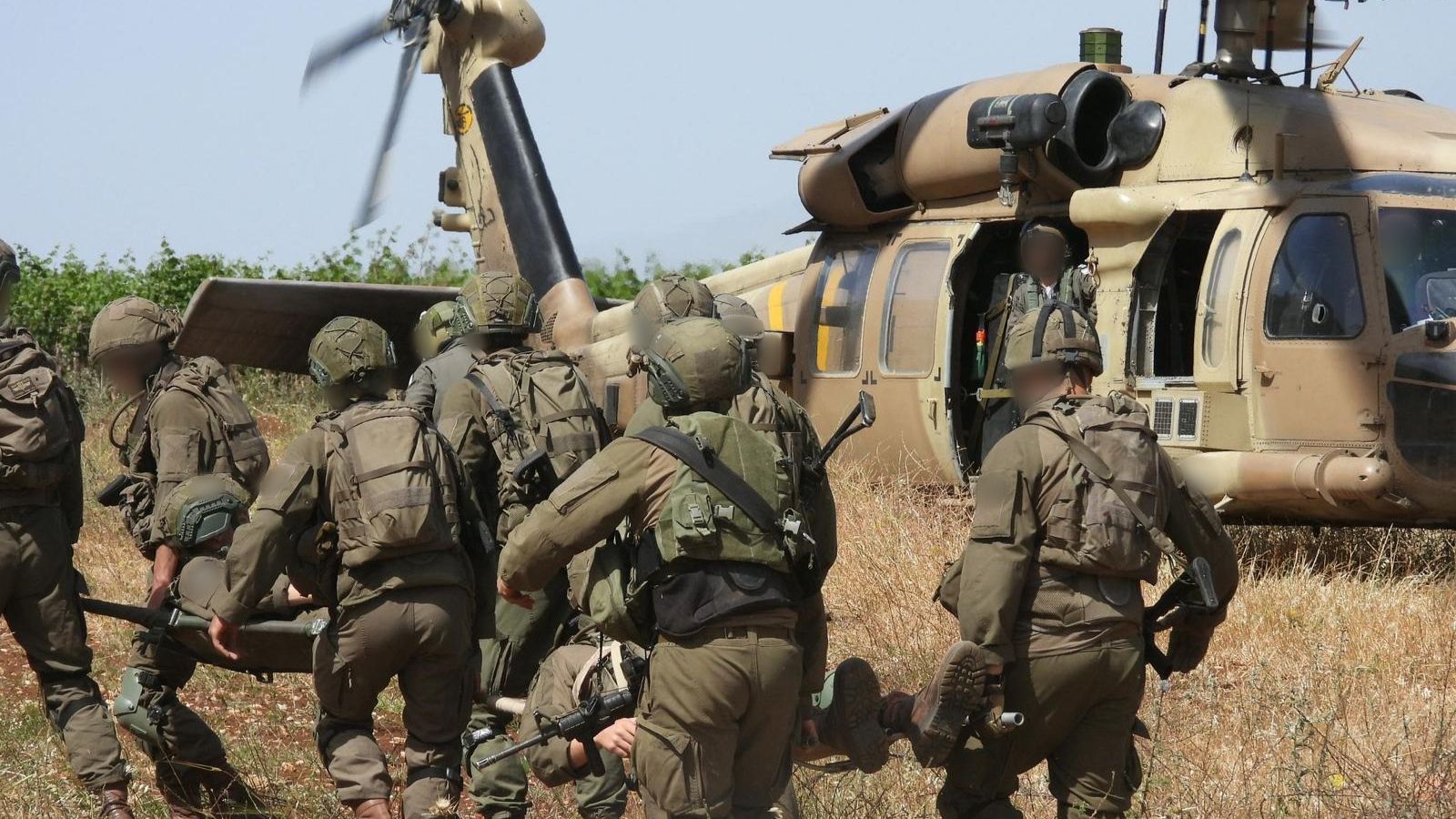 Tsahal : deux soldats blessés par un tir antichar du Hezbollah dans le sud du Liban