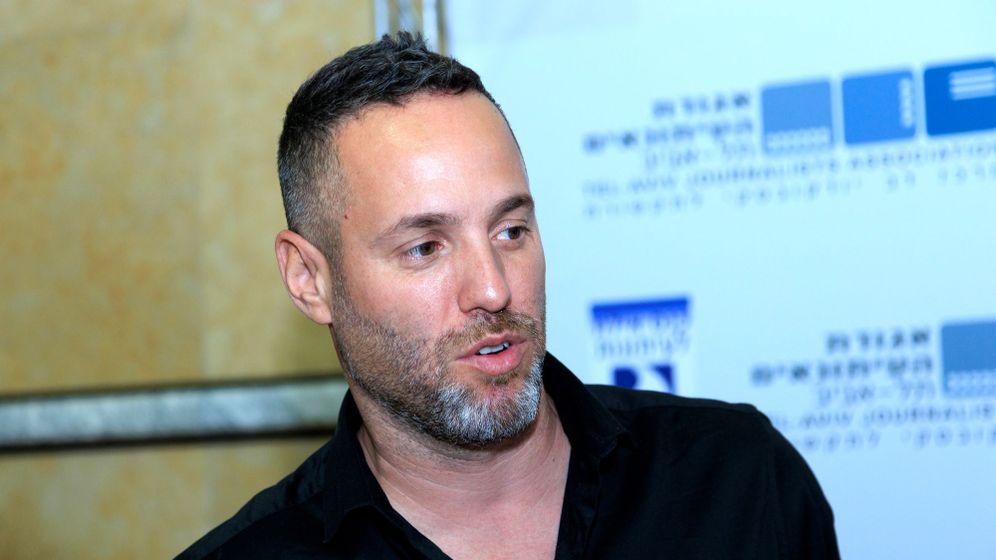 משה שי, פלאש90 יותם זמרי, ארכיון