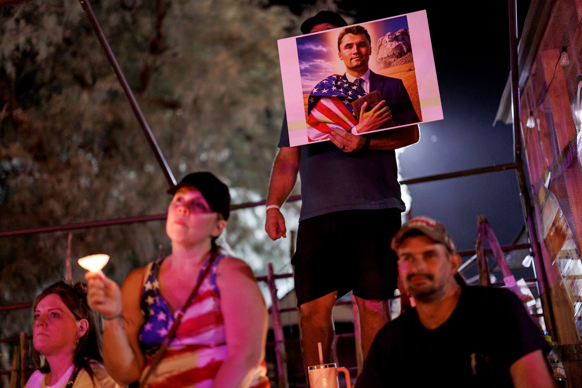 Who was Charlie Kirk? The Rise and Influence of Turning Point USA’s Founder