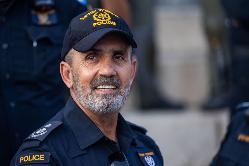 Loi sur la conscription : le revirement qui coûte cher au chef de la police israélienne