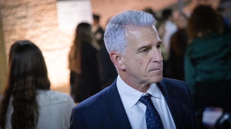 Renverser le régime iranien est possible, estime le chef du Mossad