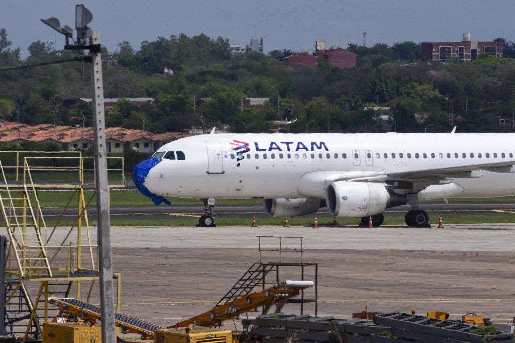 Caribe: Muere piloto de Boeing 787 en pleno vuelo