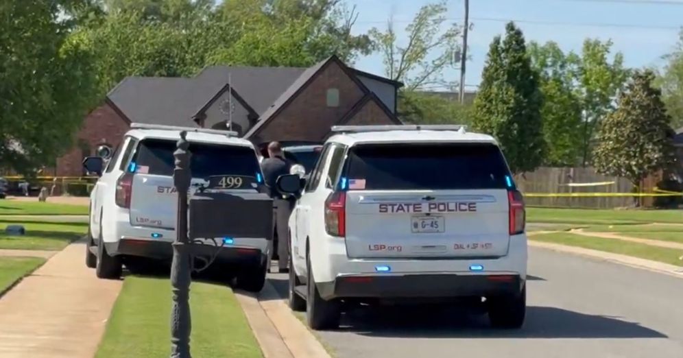 ירי המוני בלואיזיאנה: שמונה ילדים נהרגו, החשוד חוסל במרדף משטרתי