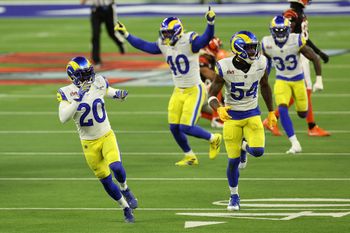 Rams, Bengals Ready For Super Bowl Blockbuster - I24NEWS